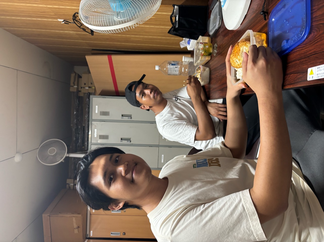 鈴木太郎さん